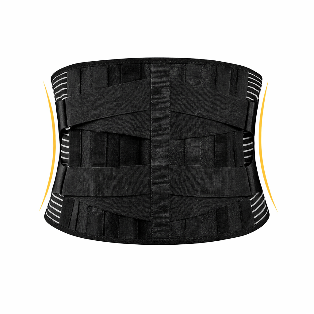 Lower Back Brace