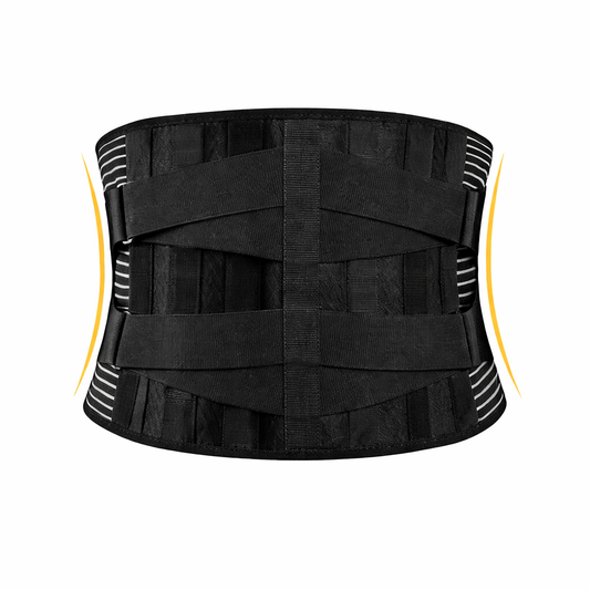 Lower Back Brace