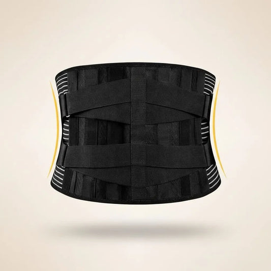 Lower Back Brace